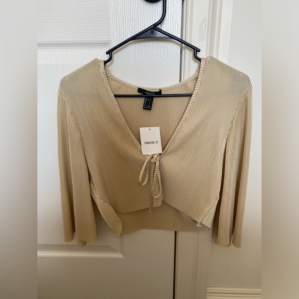 Forever 21 top